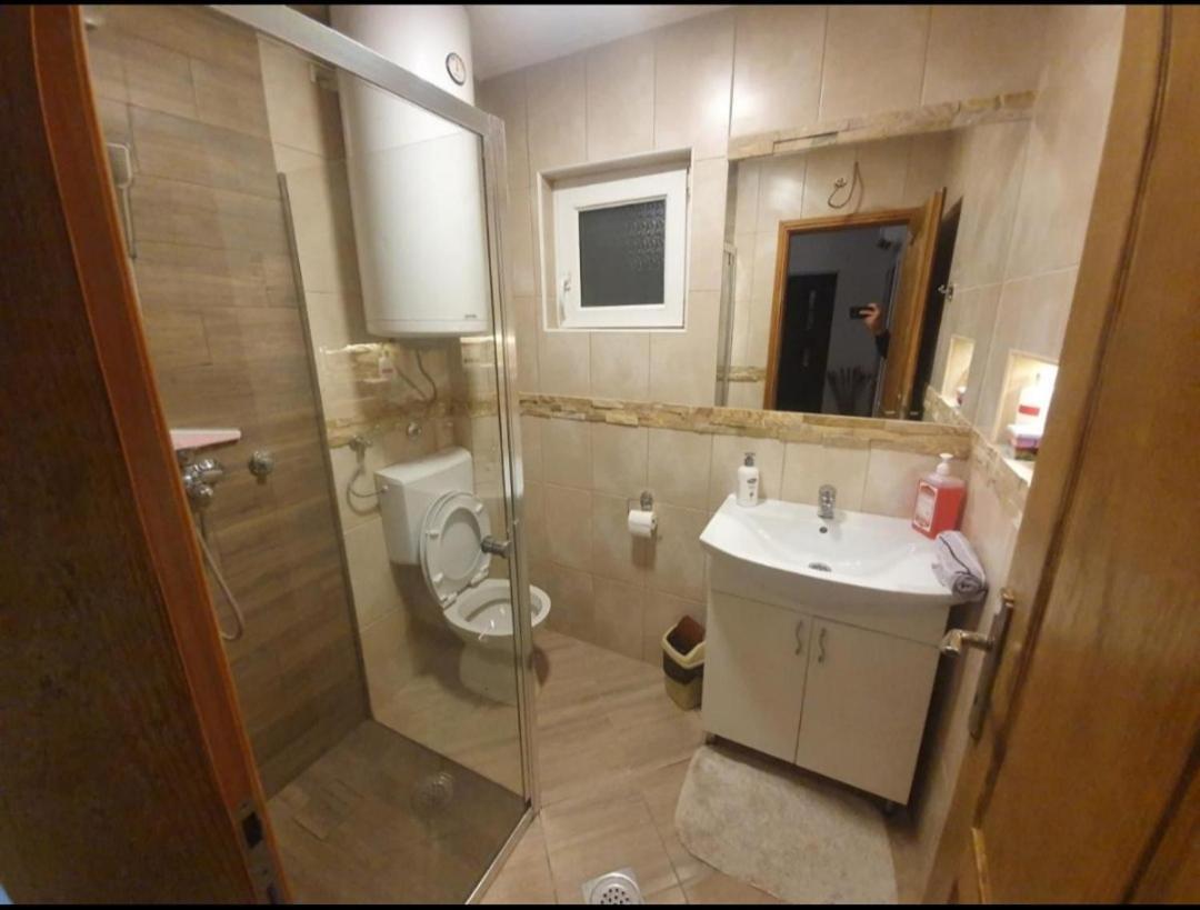 Apartment Velos *
