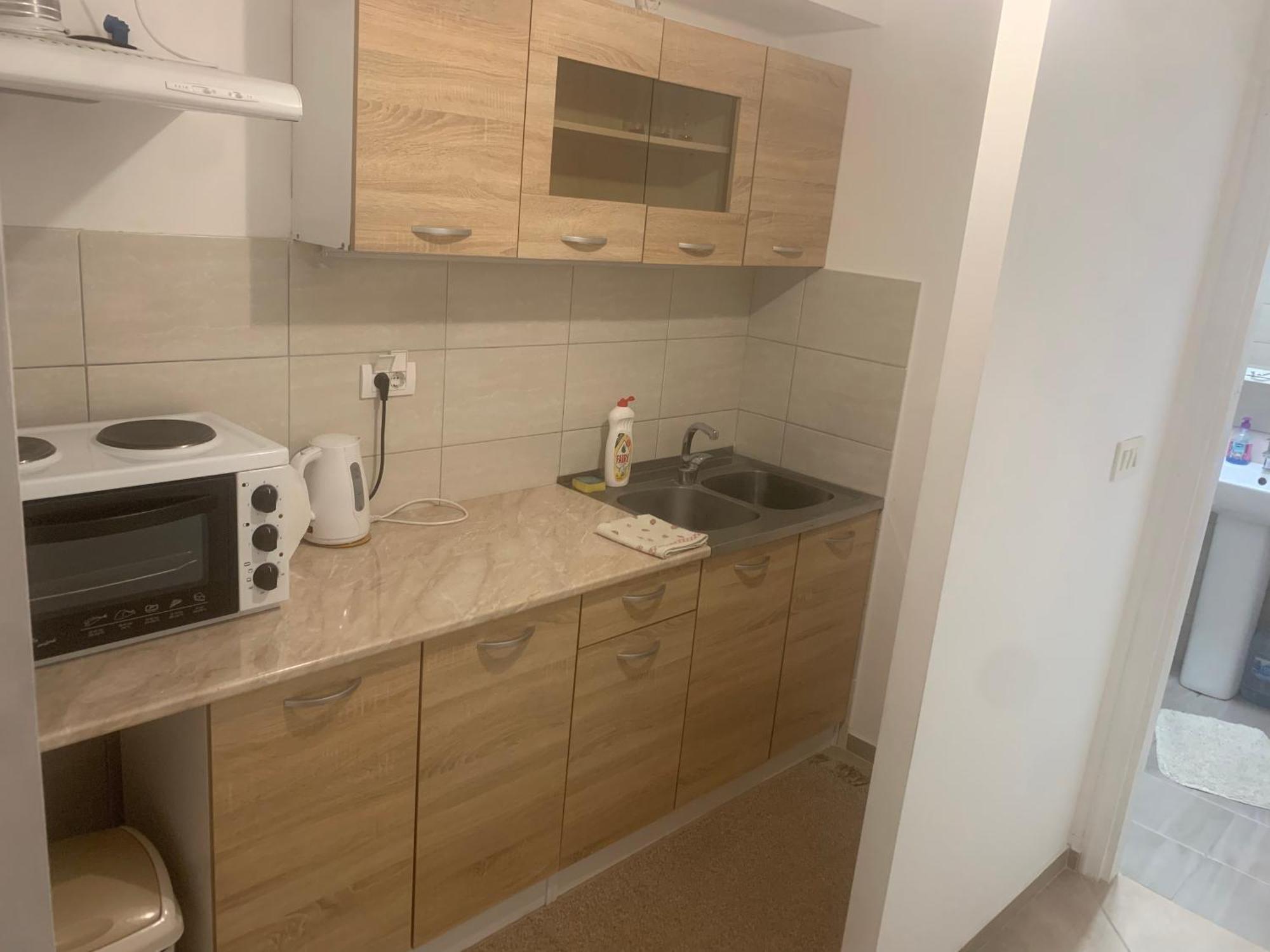 Apartment Velos